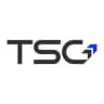 TSG logo