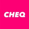 CHEQ logo