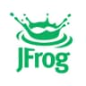 JFrog logo