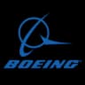Boeing logo