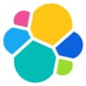 Elastic logo