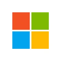 Microsoft logo