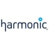 Harmonic logo