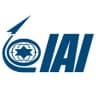 IAI - Israel Aerospace Industries logo