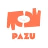Pazu Games logo