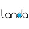 Landa Digital Printing logo