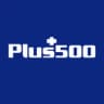 Plus500™ logo