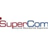 SuperCom logo
