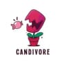Candivore logo