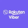 Rakuten Viber logo