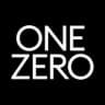 ONE ZERO BANK logo