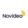 Novidea logo