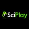 SciPlay logo