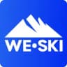 WeSki logo