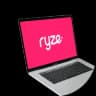 ryze beyond logo