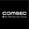 Comsec logo